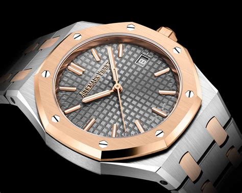 audemars piguet accuracy.